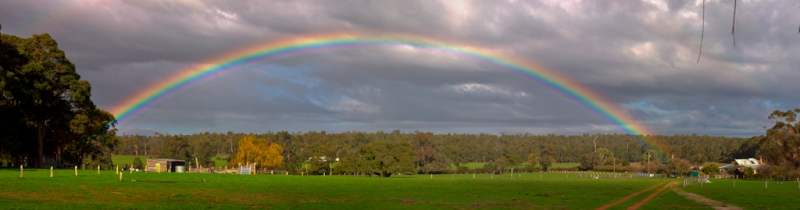 holiday in Western Australia